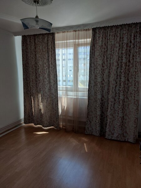 Fundeni la intersectie cu Pantelimon,